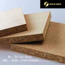 Particle Board/ Fire Rate Chip Board (GOLD LUCK)
